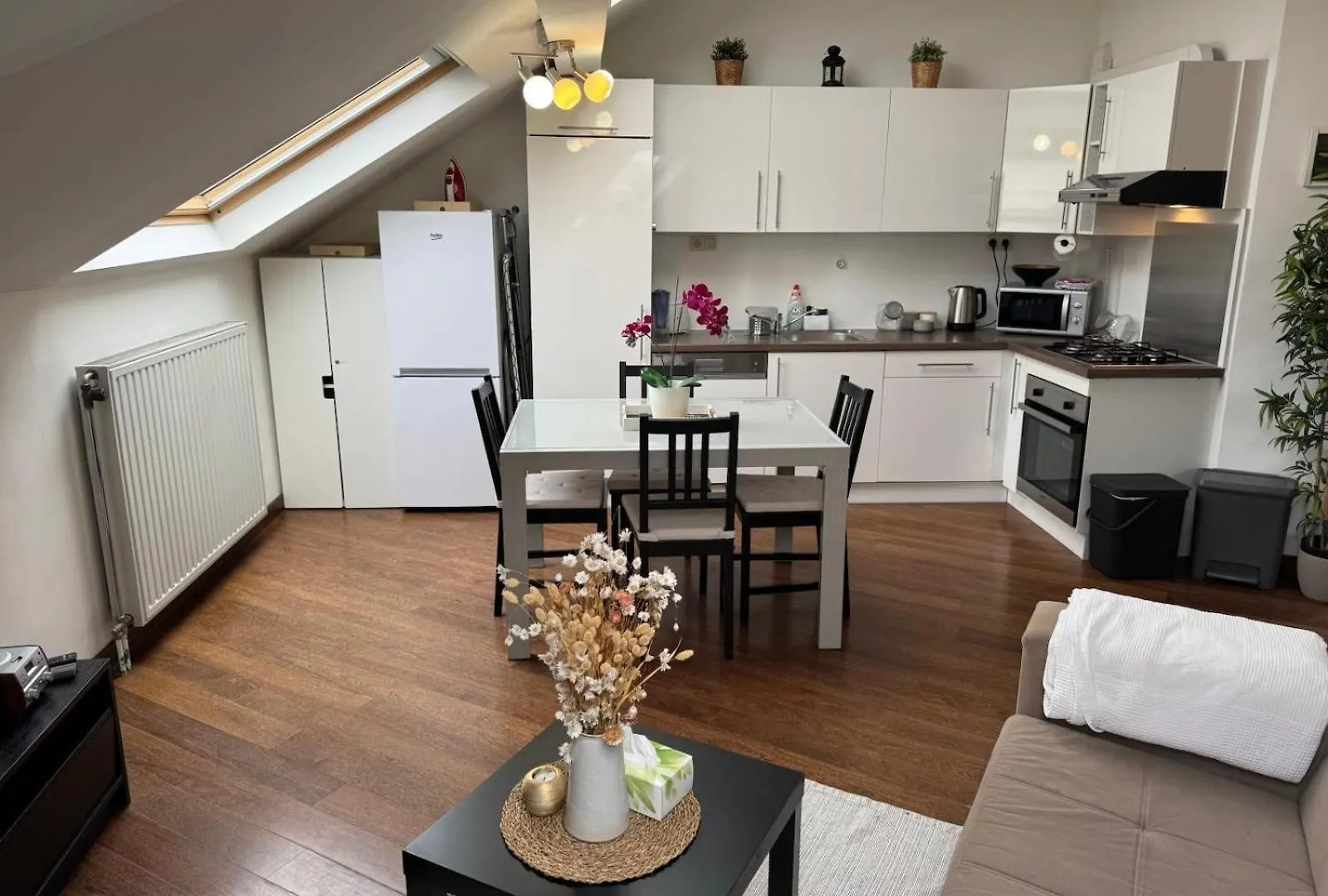 Historical Centre In The Heart Of Brussels Apartamento Bélgica