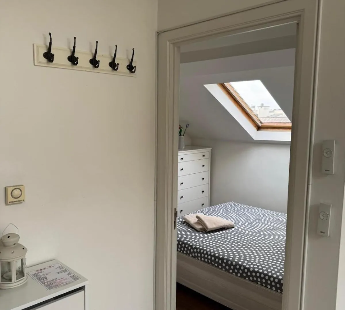 Historical Centre In The Heart Of Brussels Apartment