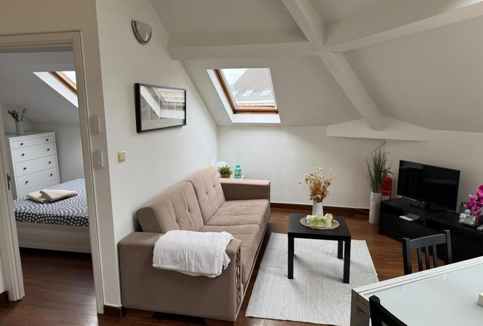 Historical Centre In The Heart Of Brussels Apartment Belgium