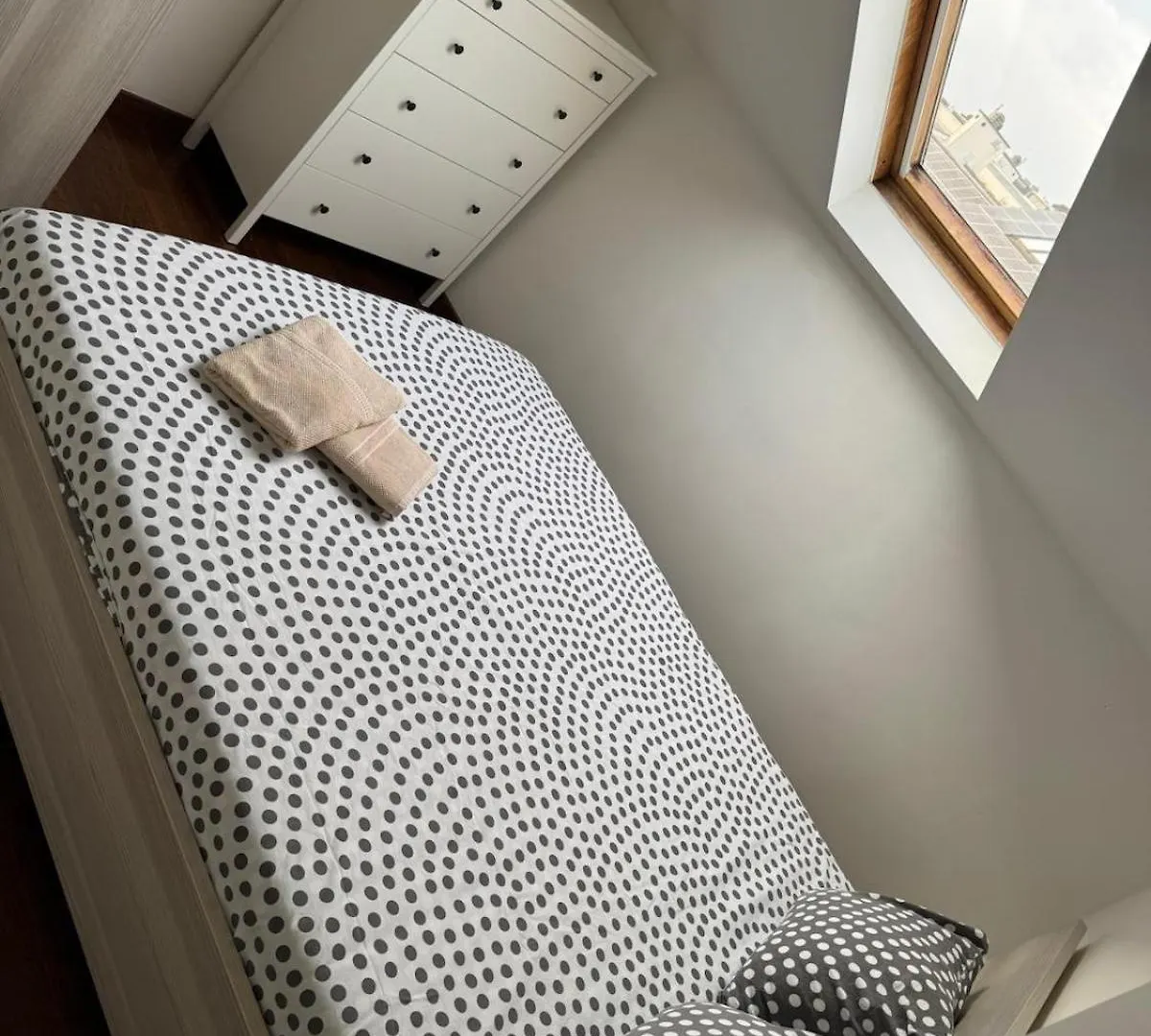Historical Centre In The Heart Of Brussels Apartment