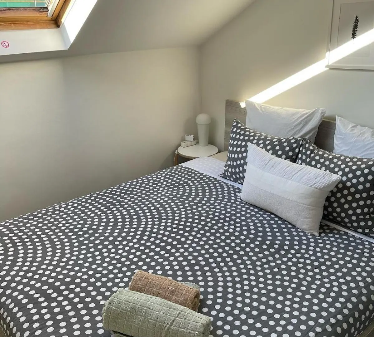 Historical Centre In The Heart Of Brussels Apartment